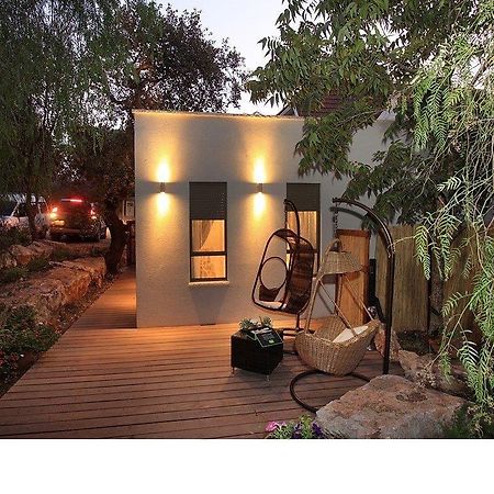 Villa Oak Shade Bethlehem of Galilee Exterior foto