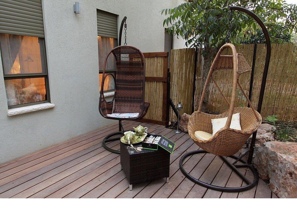 Villa Oak Shade Bethlehem of Galilee Exterior foto